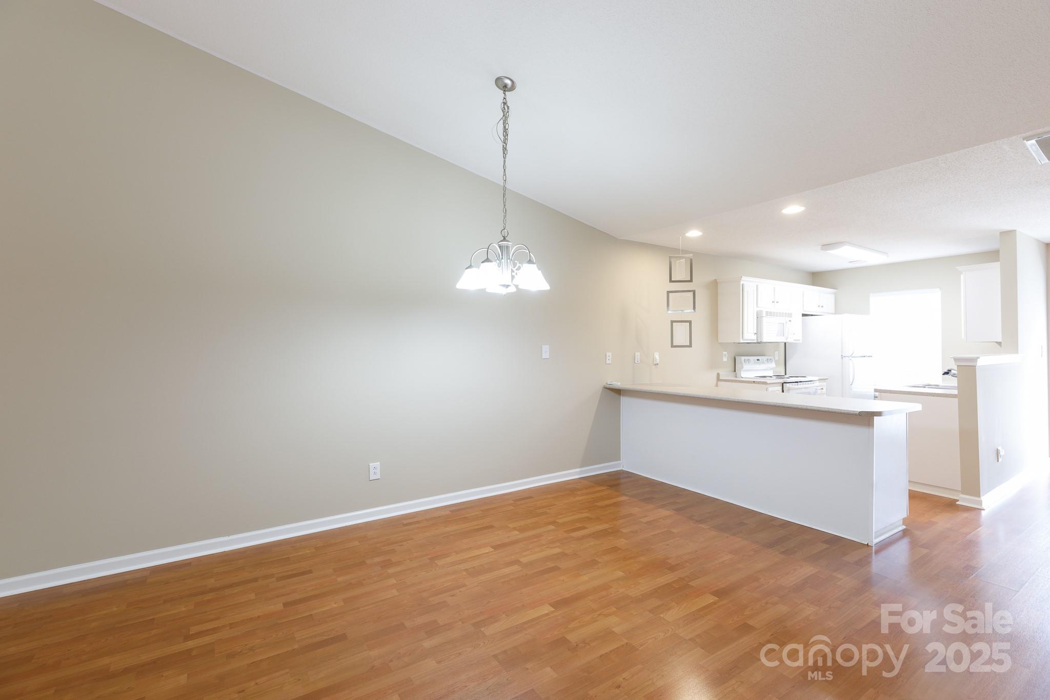 Cramerton Oaks - Residential