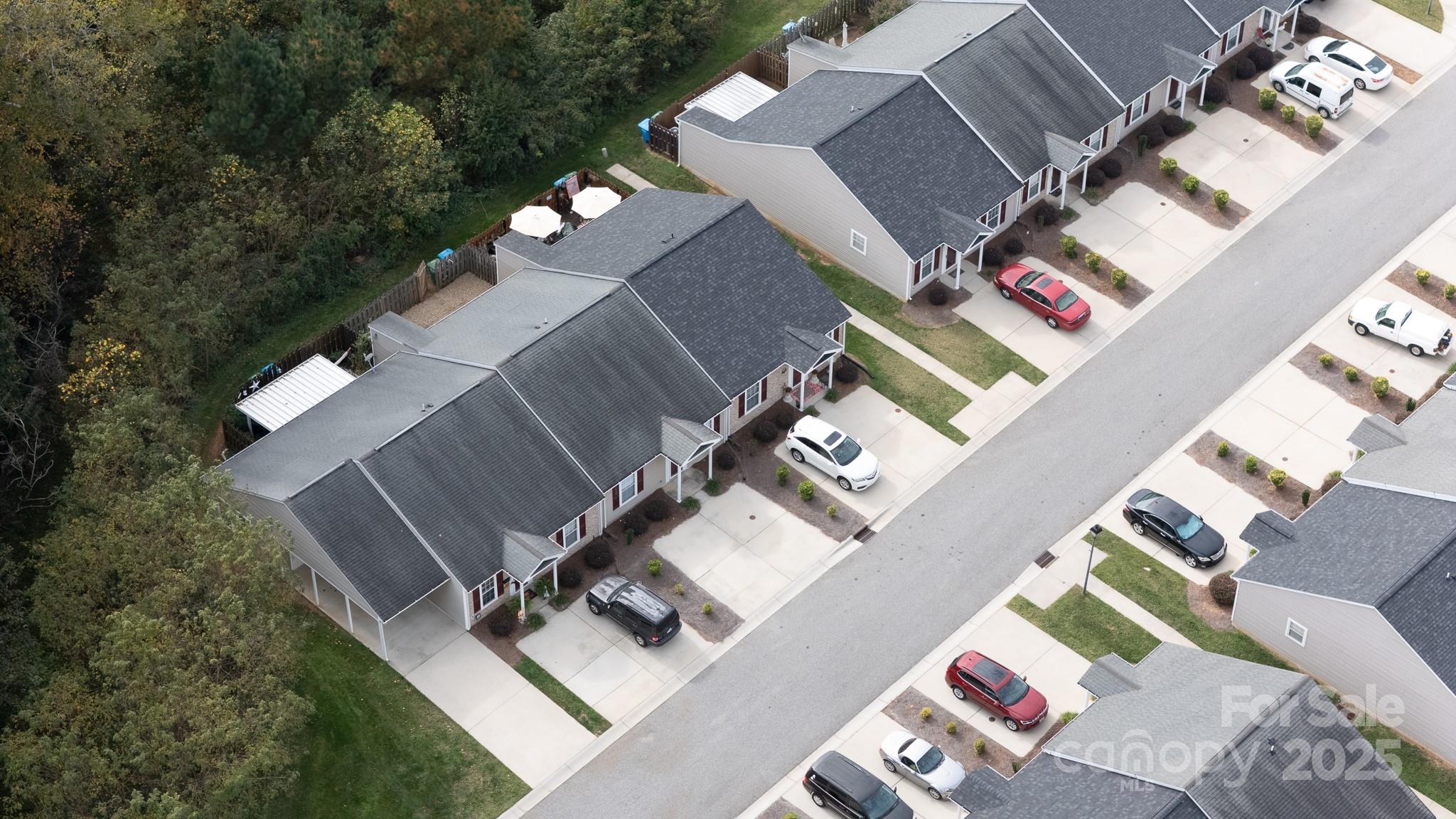 Cramerton Oaks - Residential