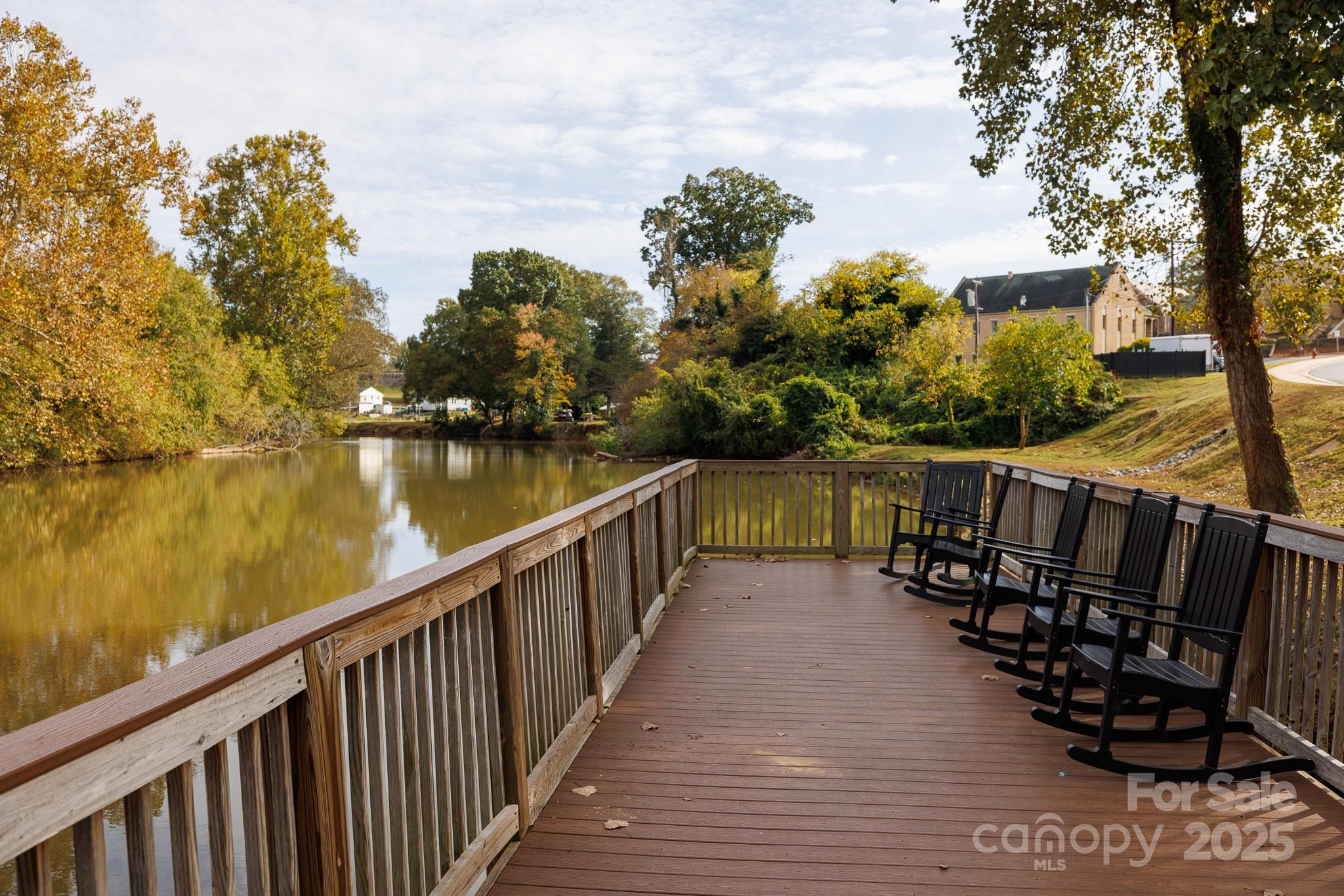 Cramerton Oaks - Residential