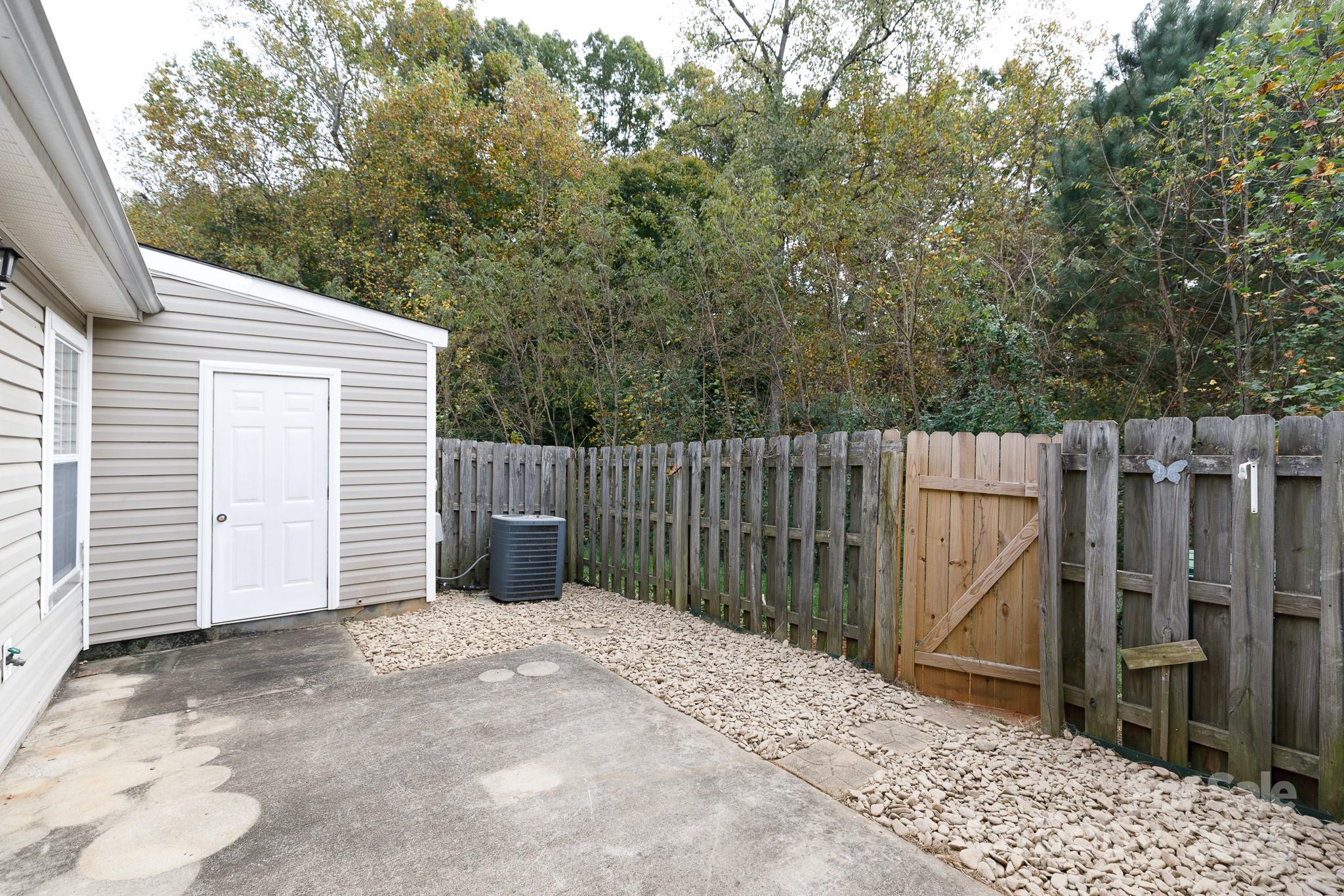 Cramerton Oaks - Residential