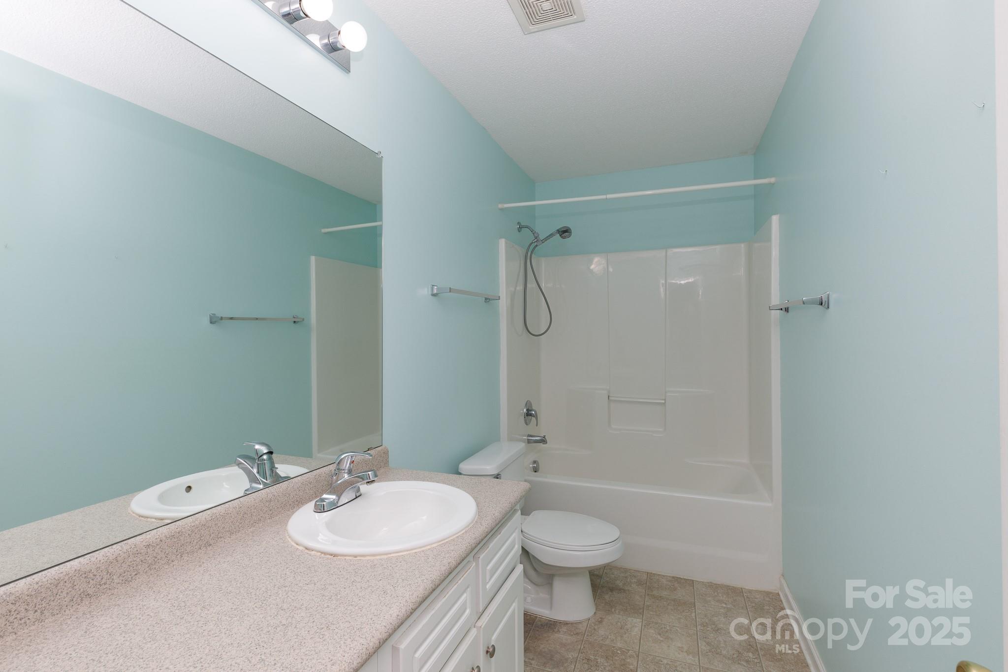 Cramerton Oaks - Residential