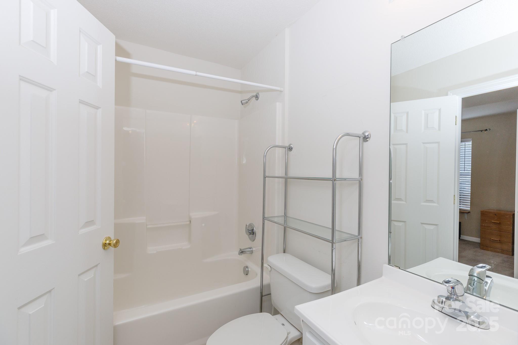 Cramerton Oaks - Residential