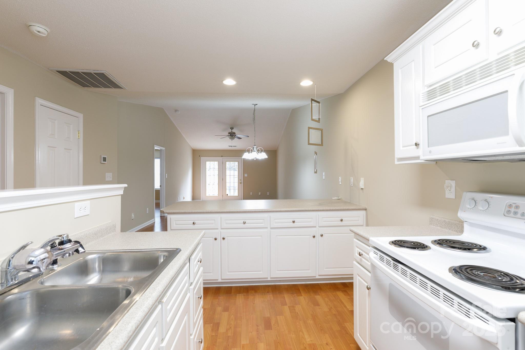 Cramerton Oaks - Residential