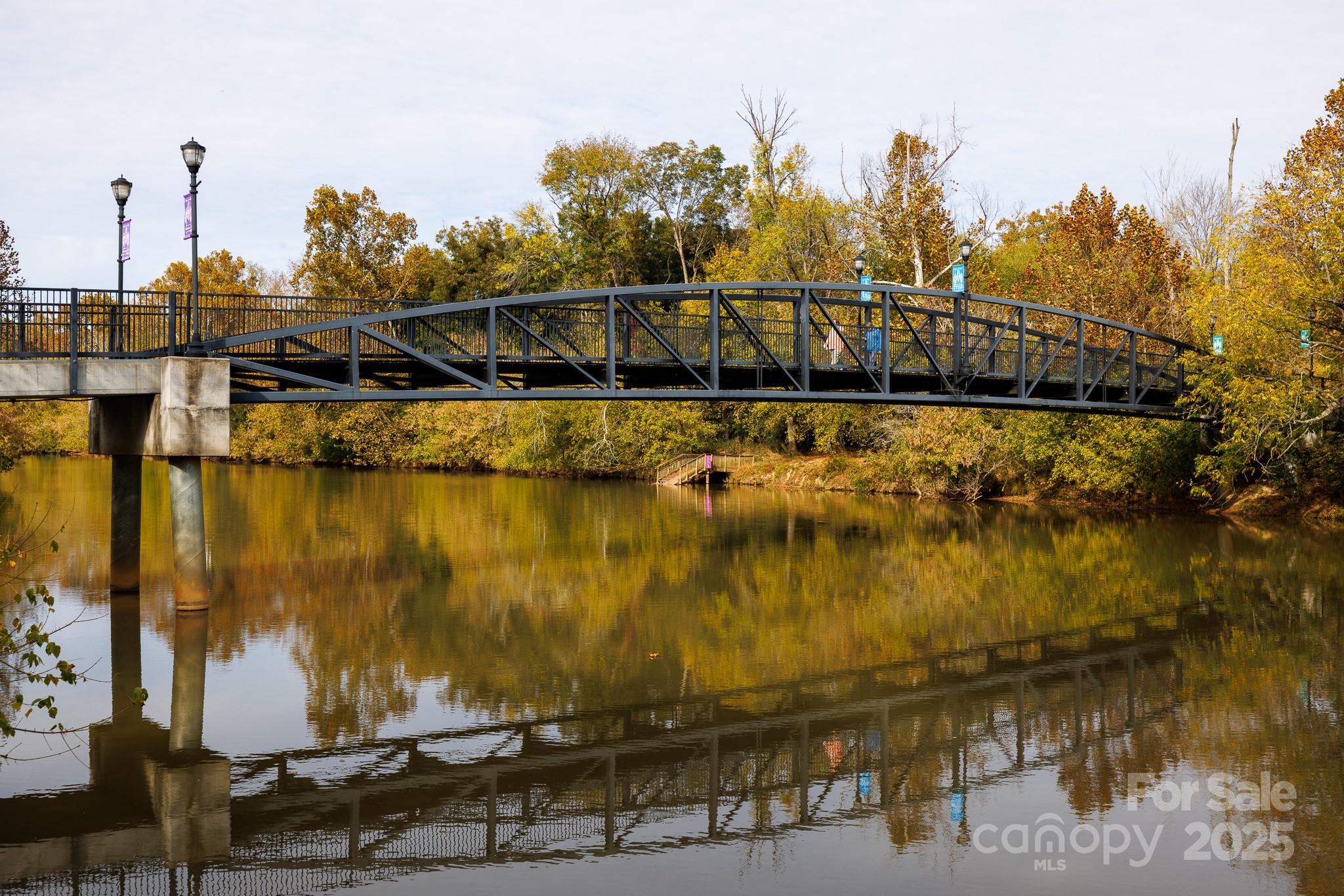 Cramerton Oaks - Residential