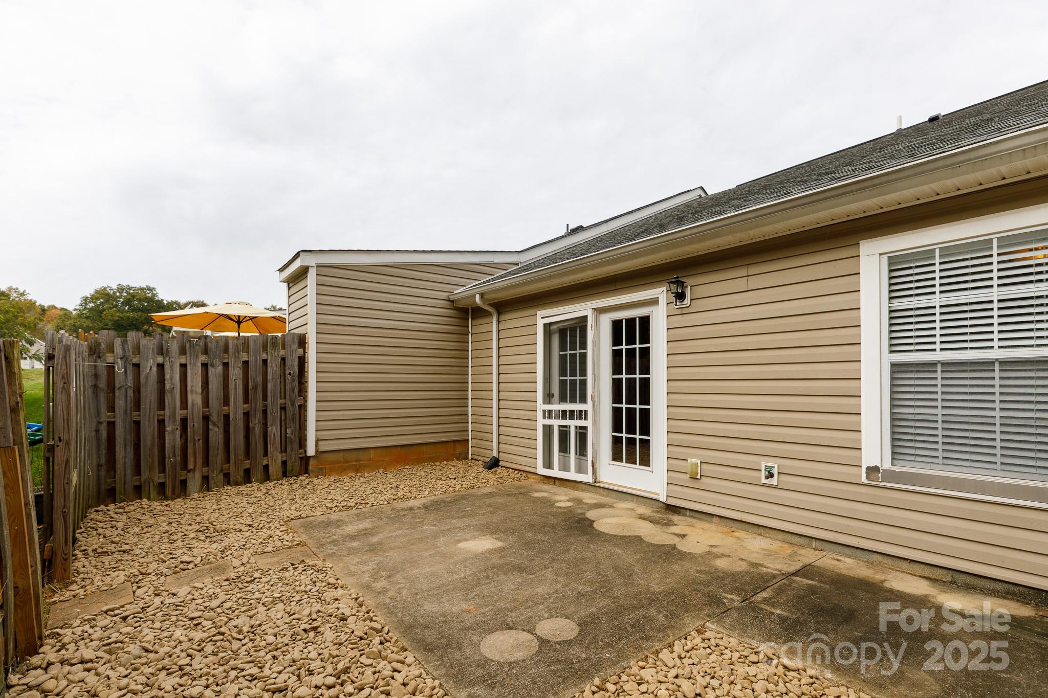 Cramerton Oaks - Residential