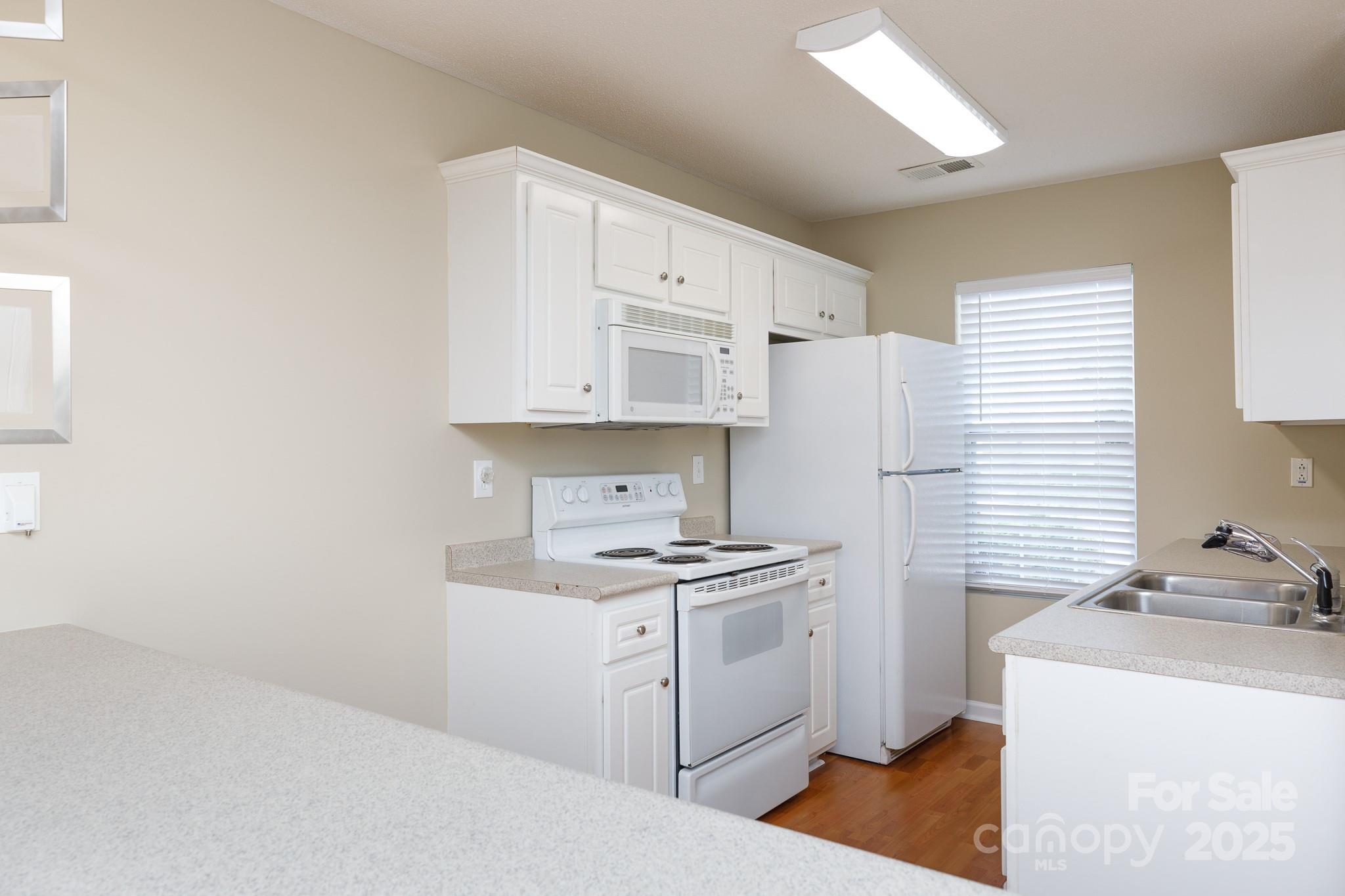 Cramerton Oaks - Residential