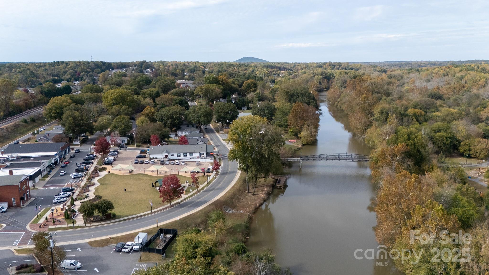 Cramerton Oaks - Residential