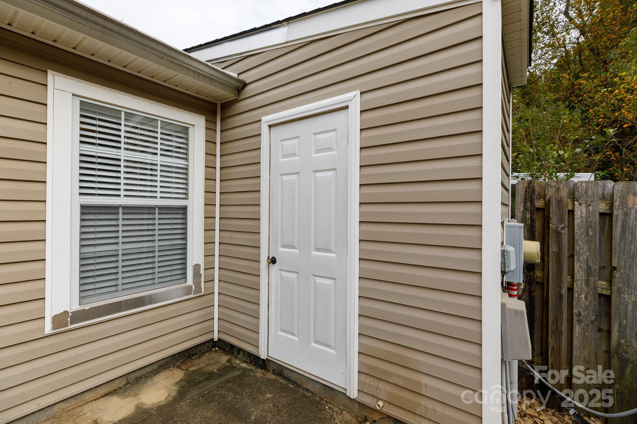 Cramerton Oaks - Residential