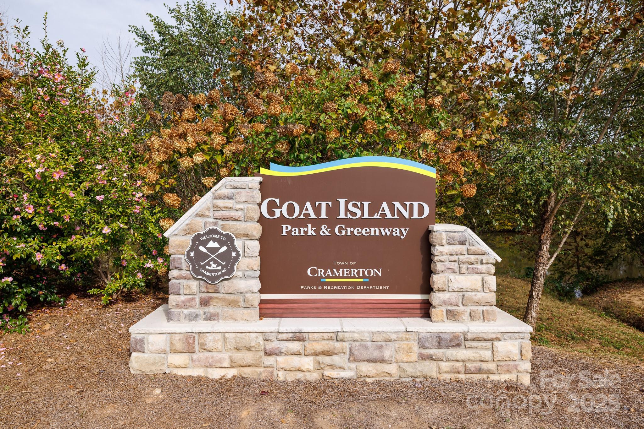 Cramerton Oaks - Residential