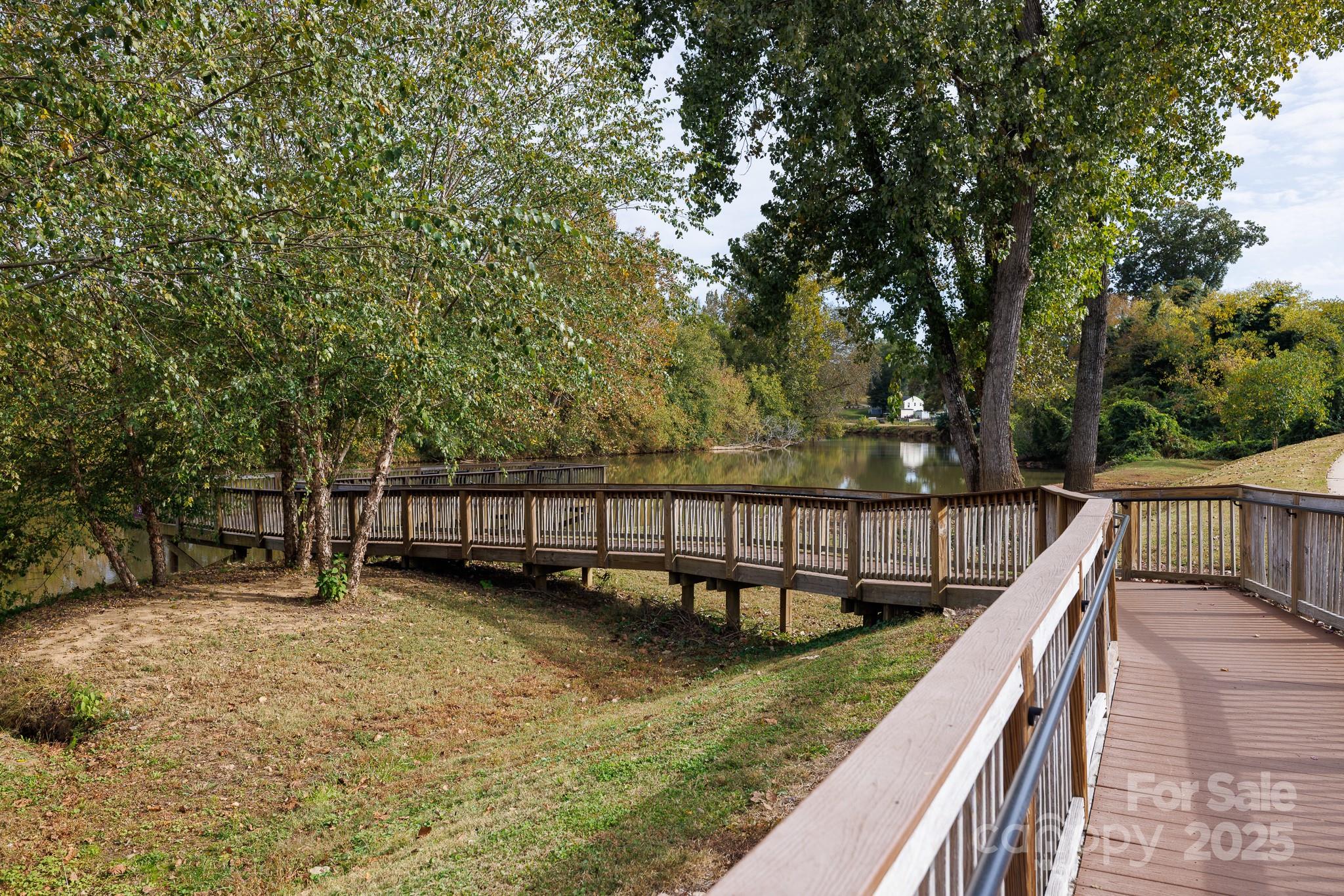 Cramerton Oaks - Residential