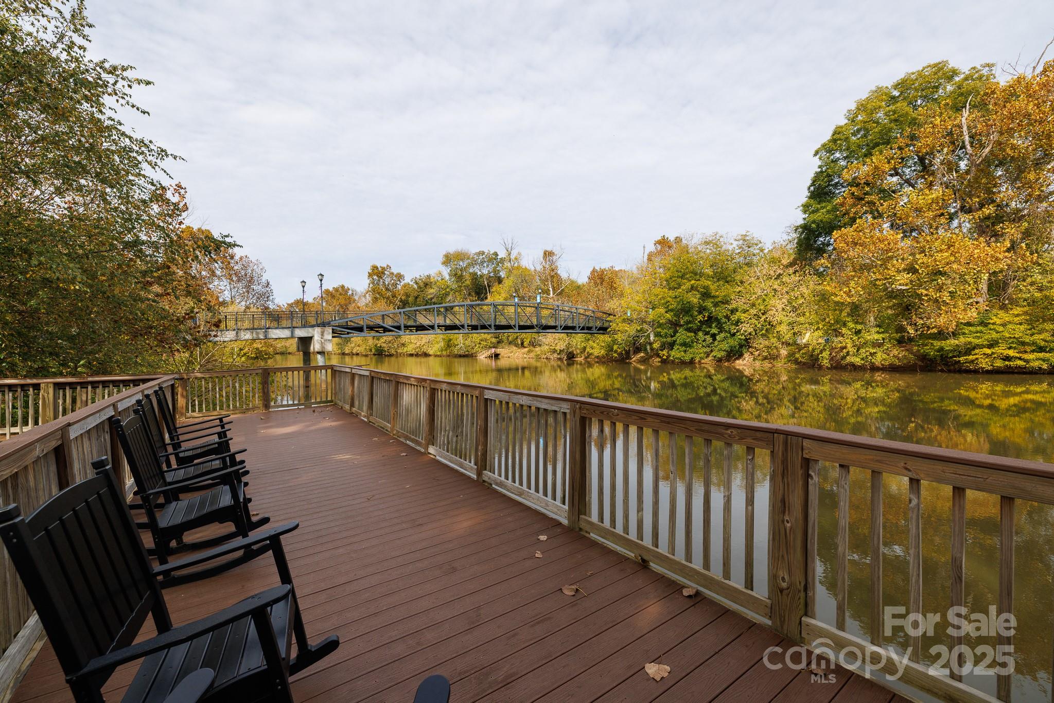 Cramerton Oaks - Residential