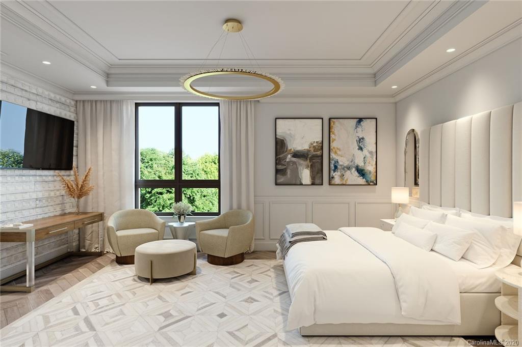 Eastover - Residential