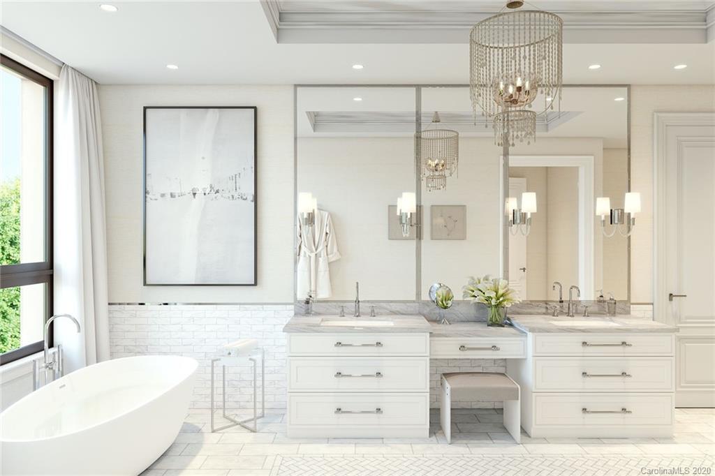 Eastover - Residential