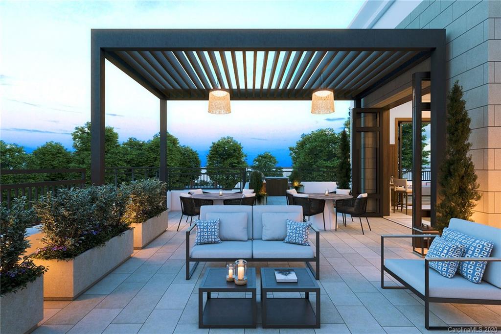 Eastover - Residential