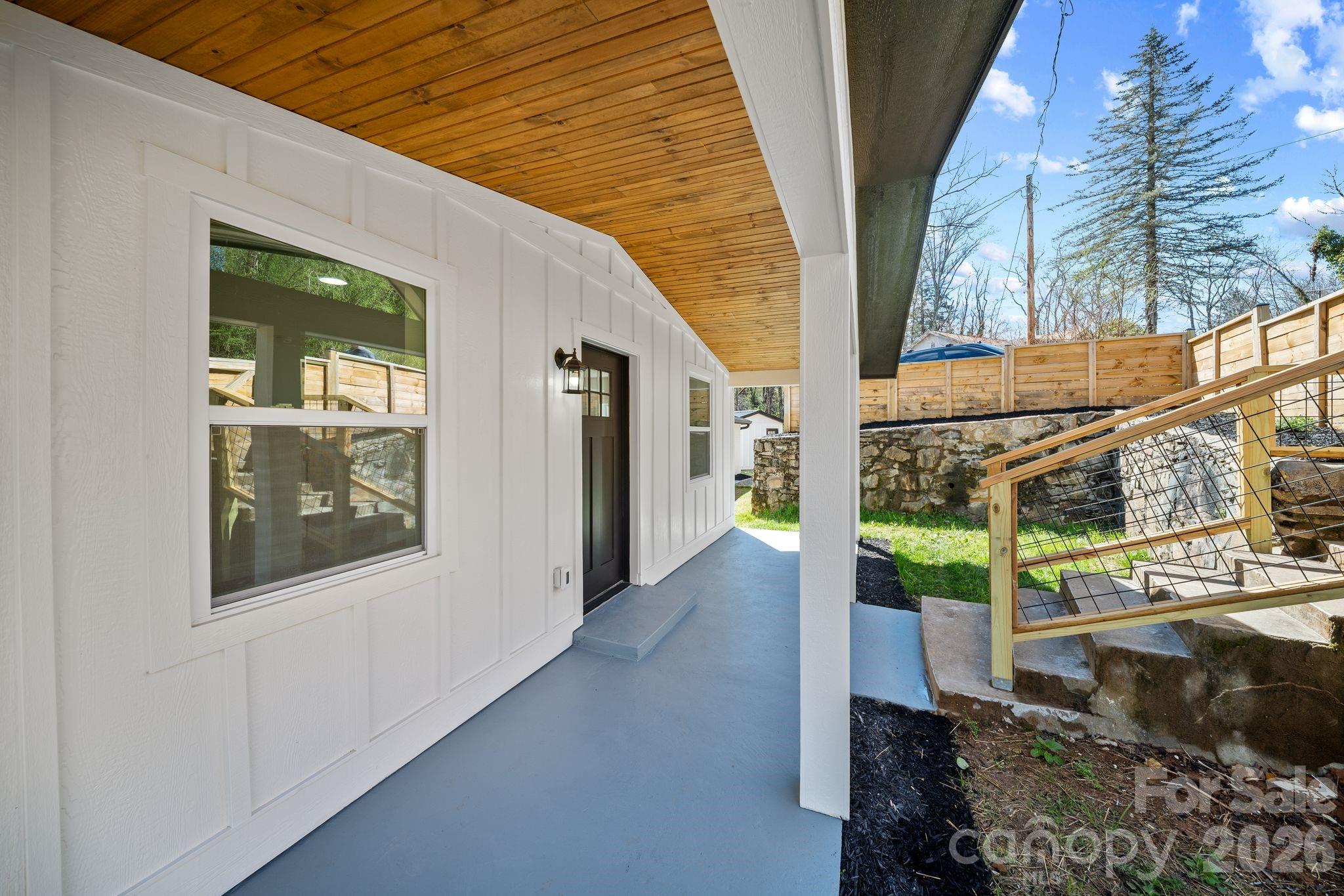 40 & 48 Sunnyside Road