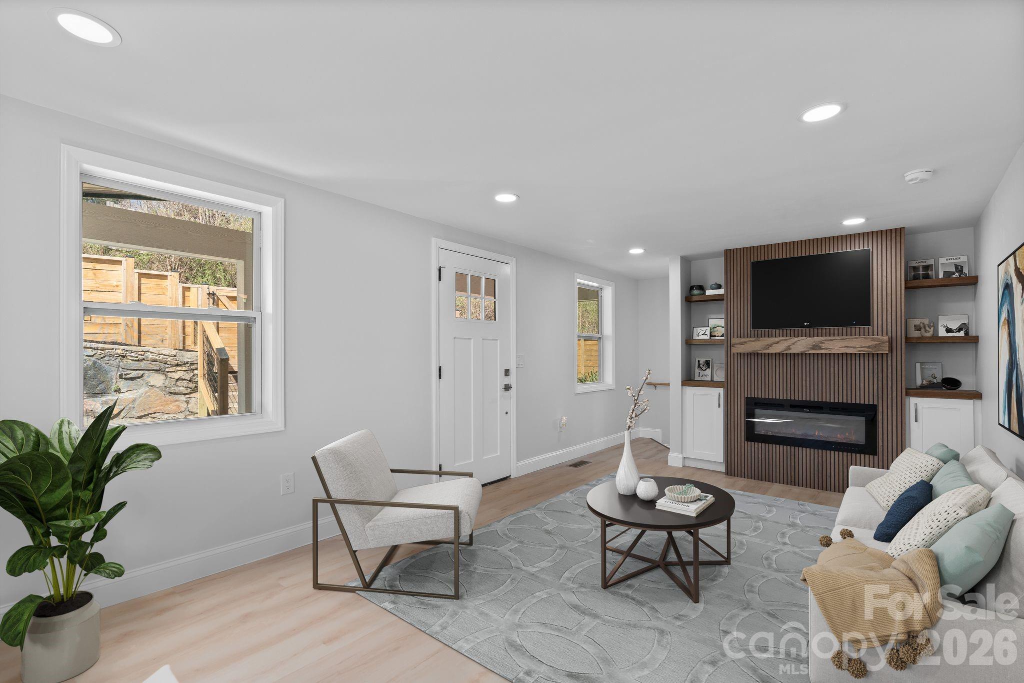 40 & 48 Sunnyside Road