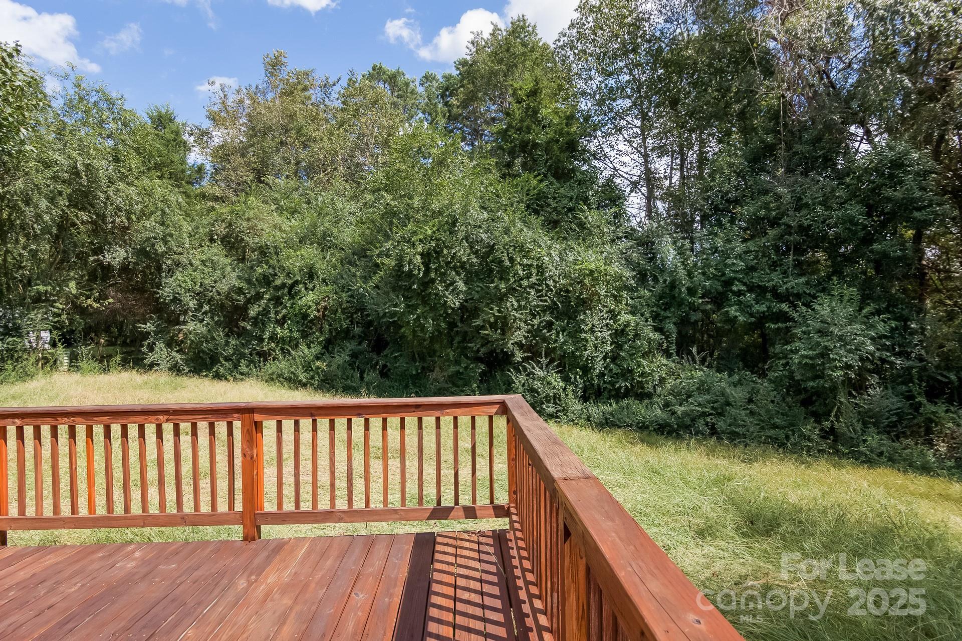 Hunters Creek - Residential Lease