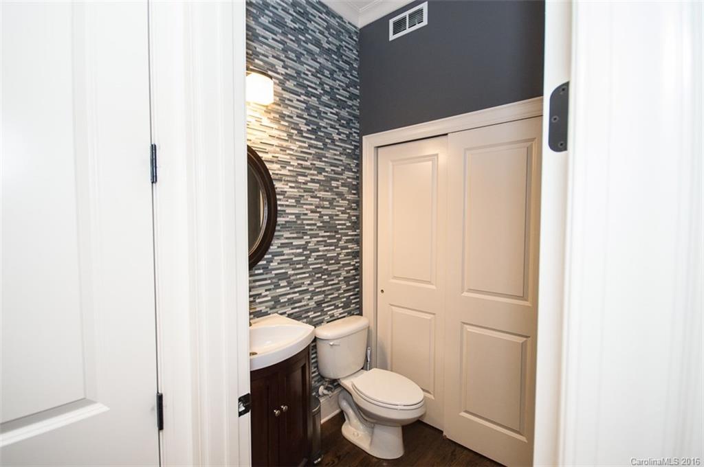 Bridgemill - Residential