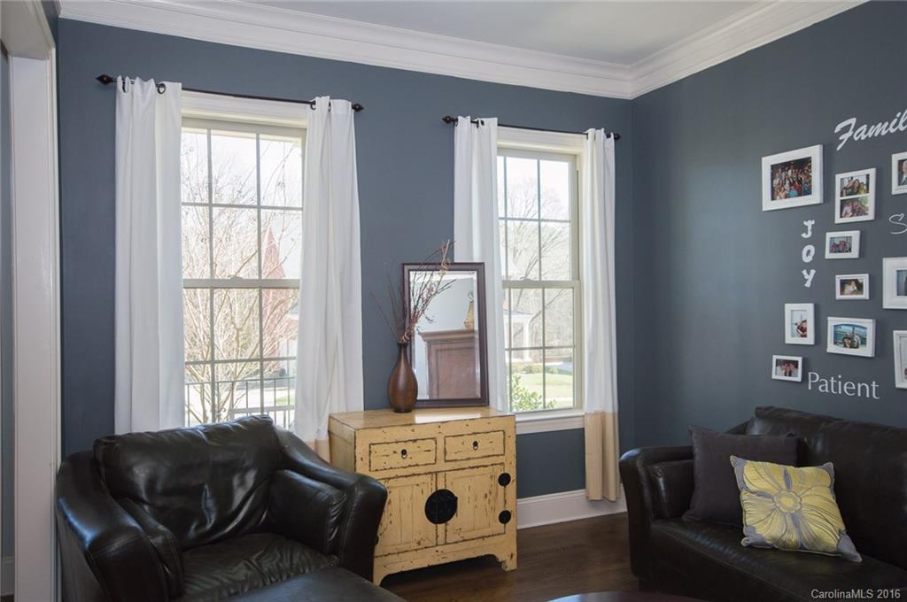 Bridgemill - Residential