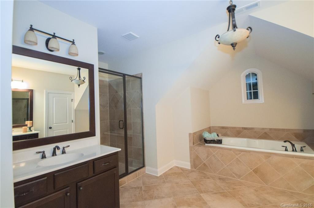 Bridgemill - Residential