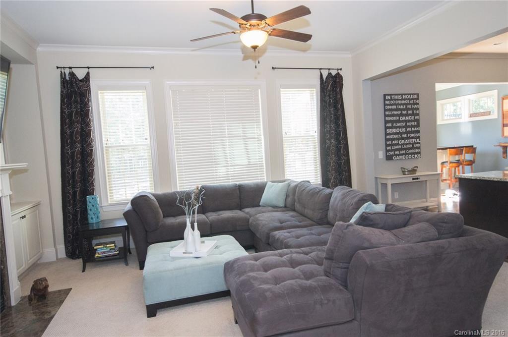 Bridgemill - Residential