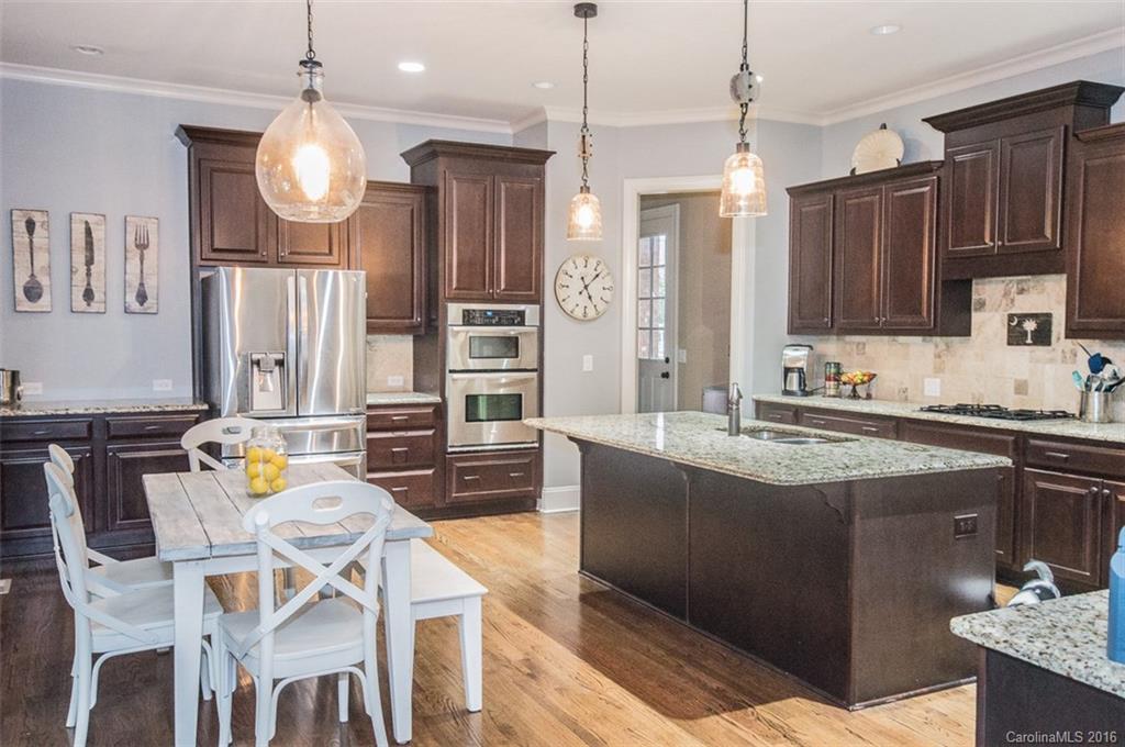 Bridgemill - Residential