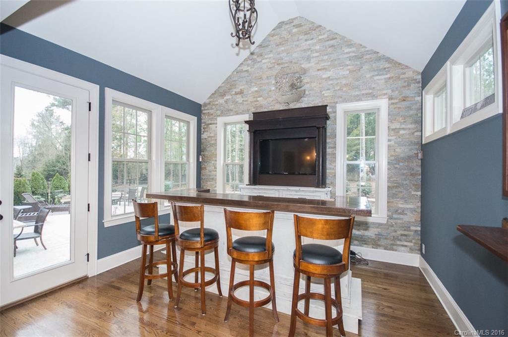 Bridgemill - Residential