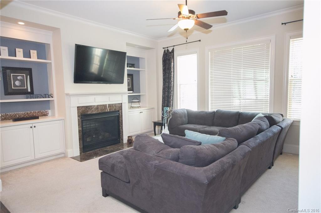 Bridgemill - Residential