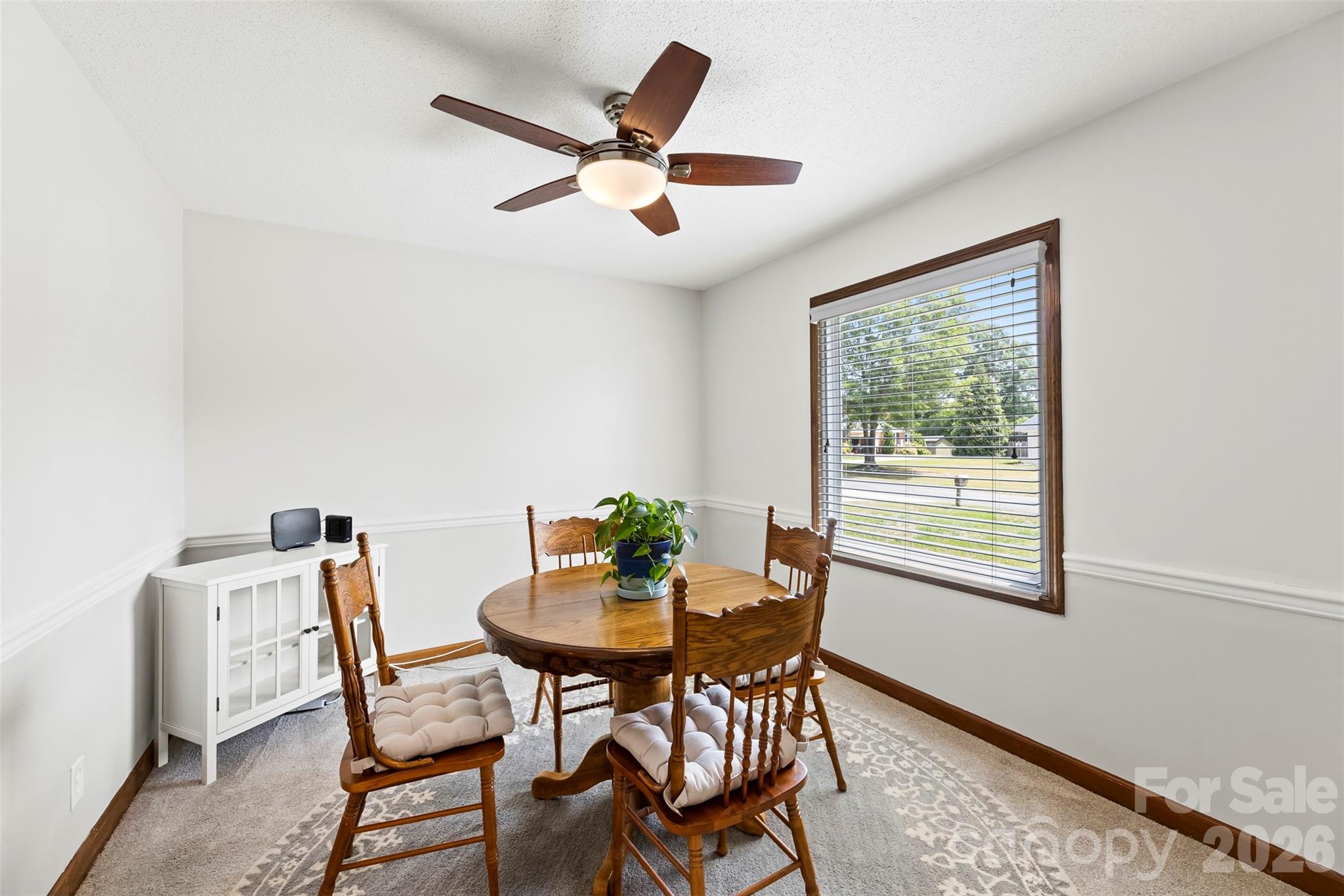 Friendfield - Residential