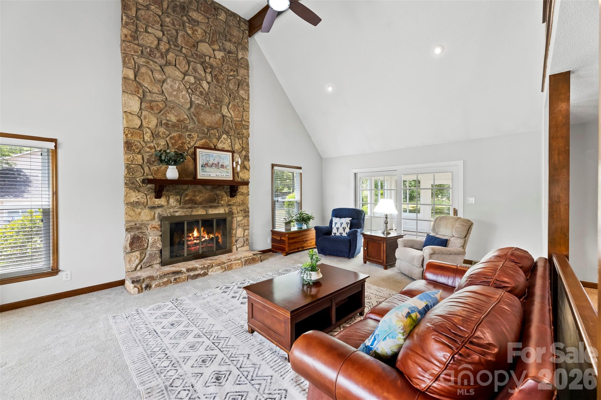 Friendfield - Residential