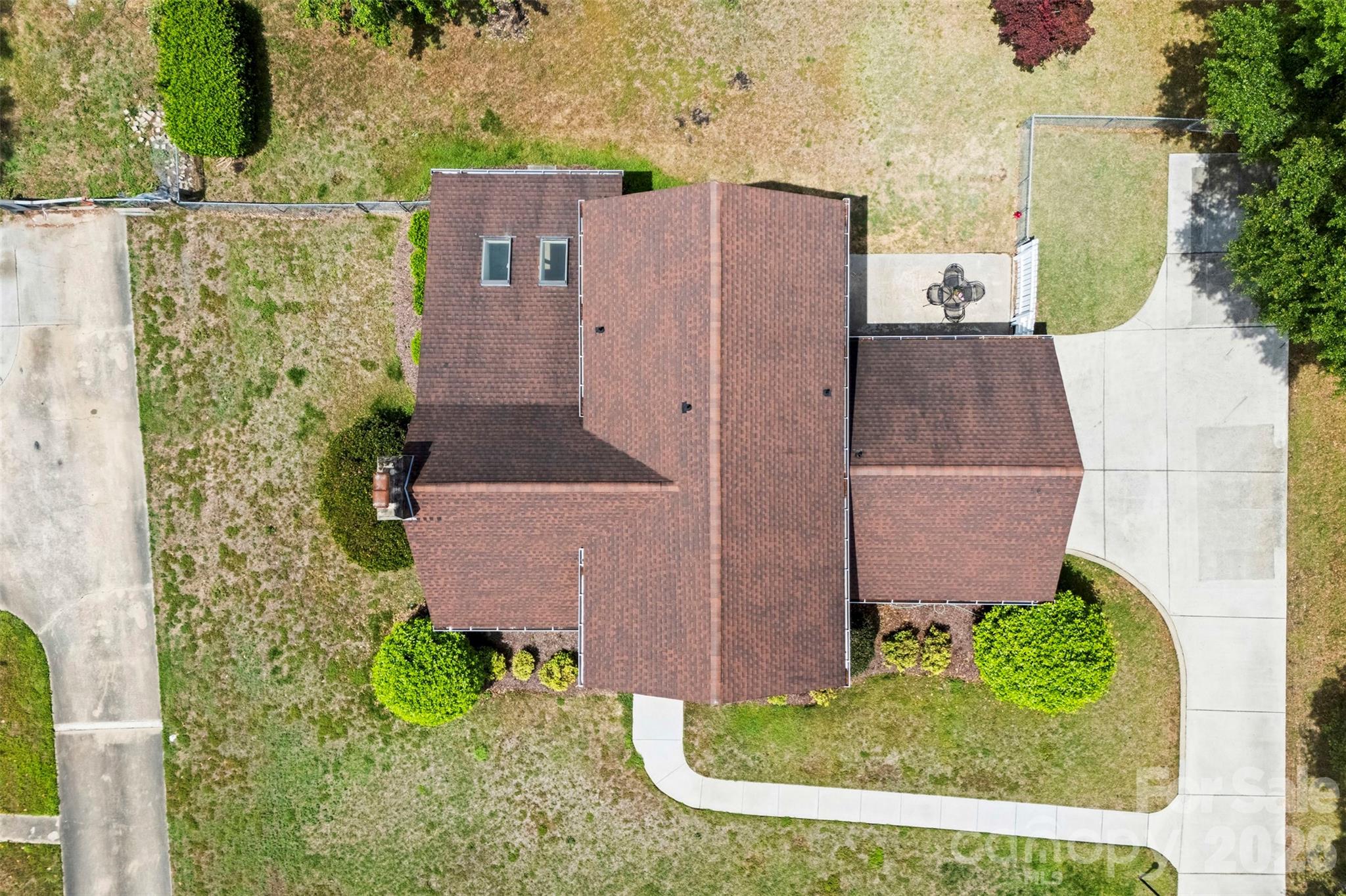 Friendfield - Residential