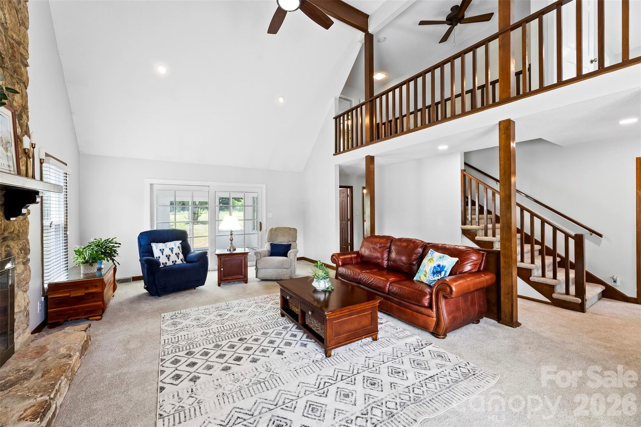 Friendfield - Residential