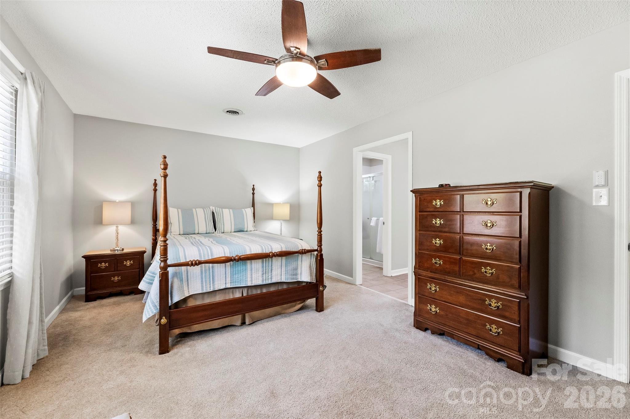 Friendfield - Residential