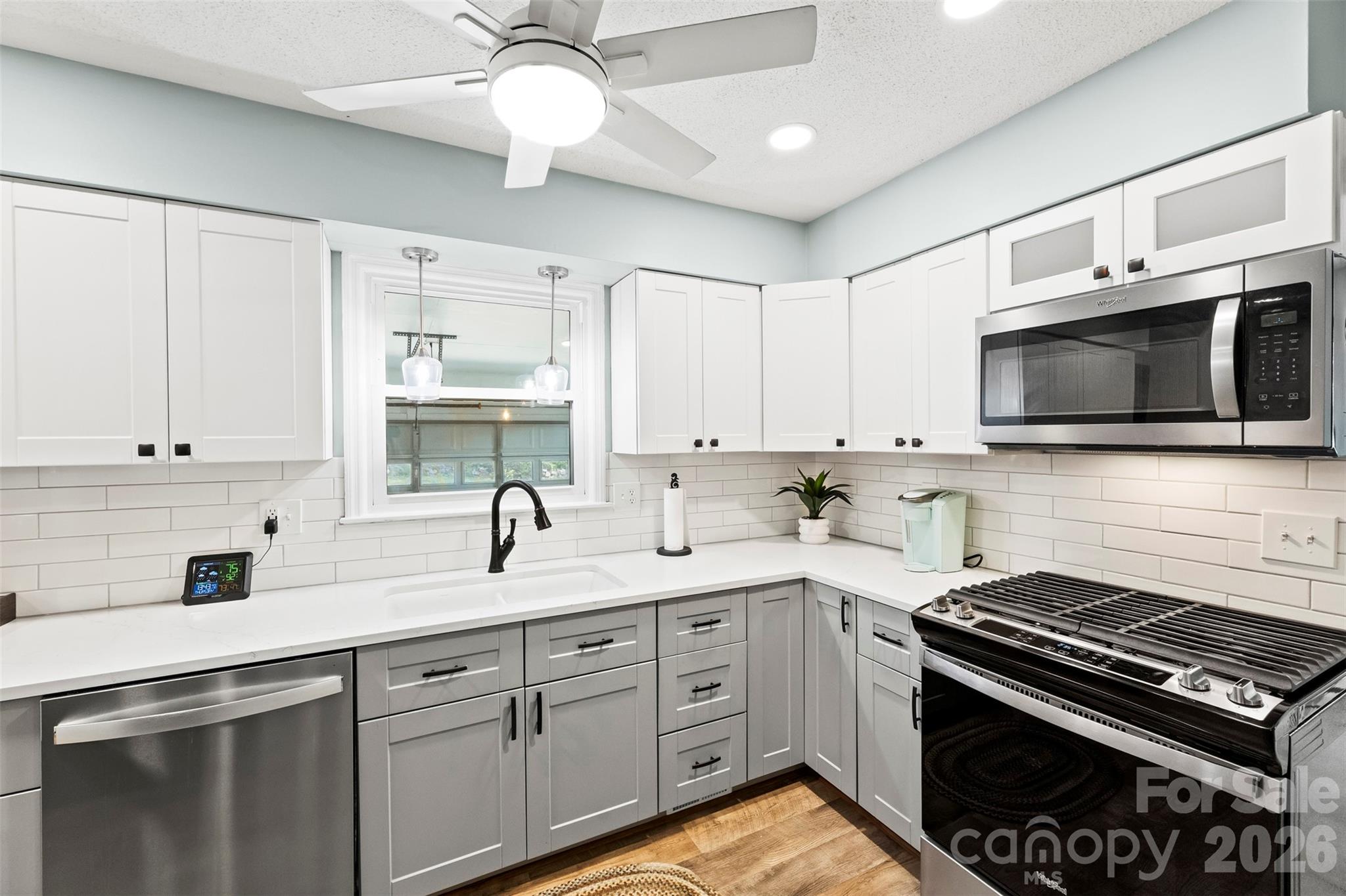 Friendfield - Residential