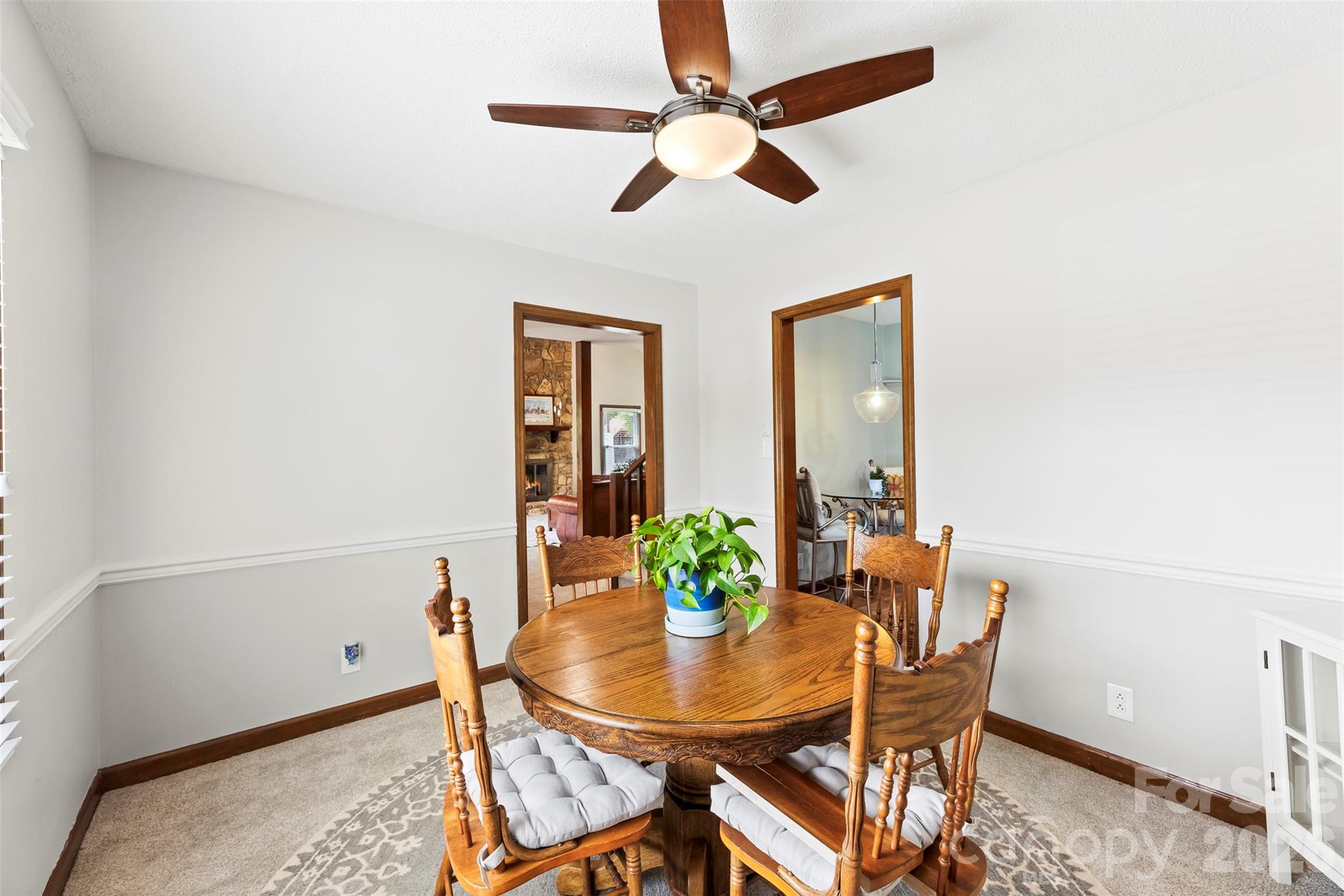 Friendfield - Residential