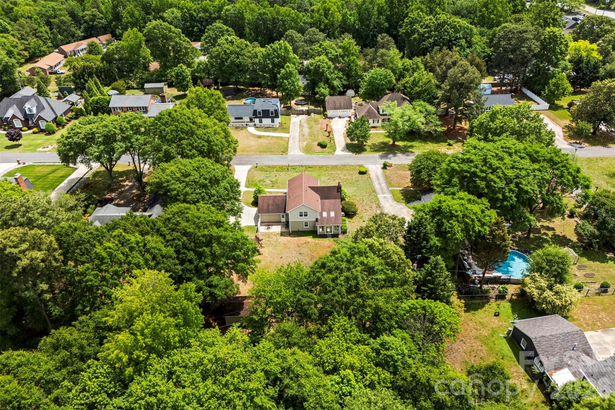 Friendfield - Residential