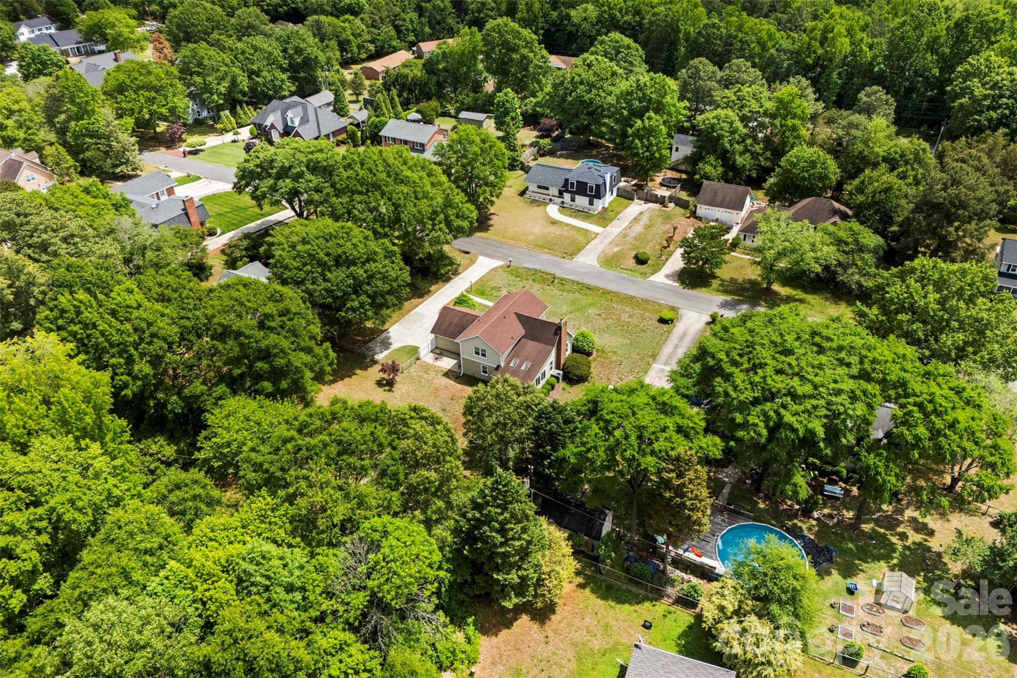Friendfield - Residential