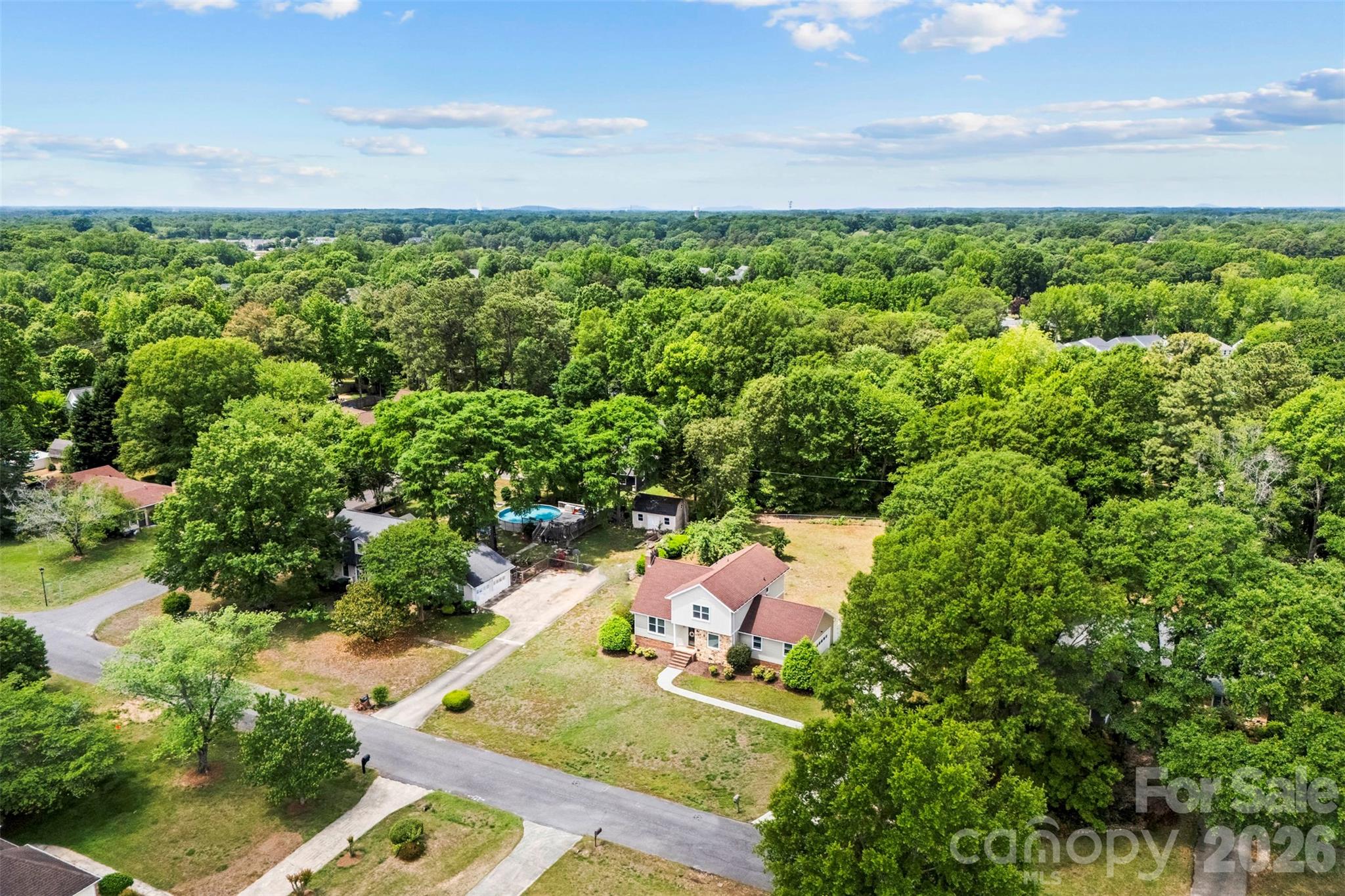 Friendfield - Residential