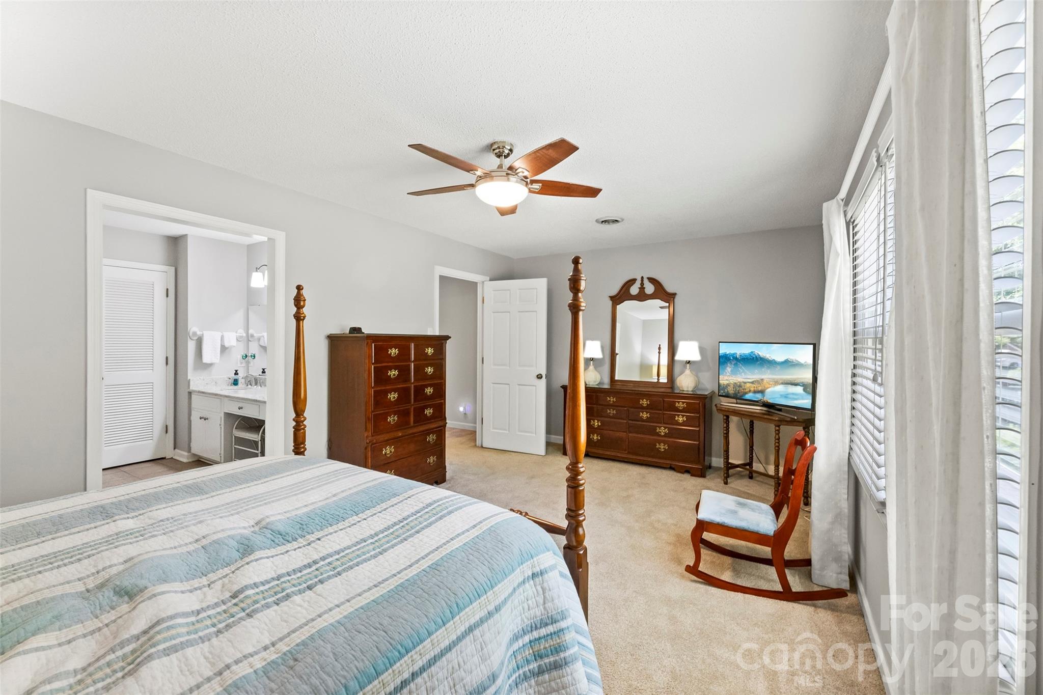 Friendfield - Residential