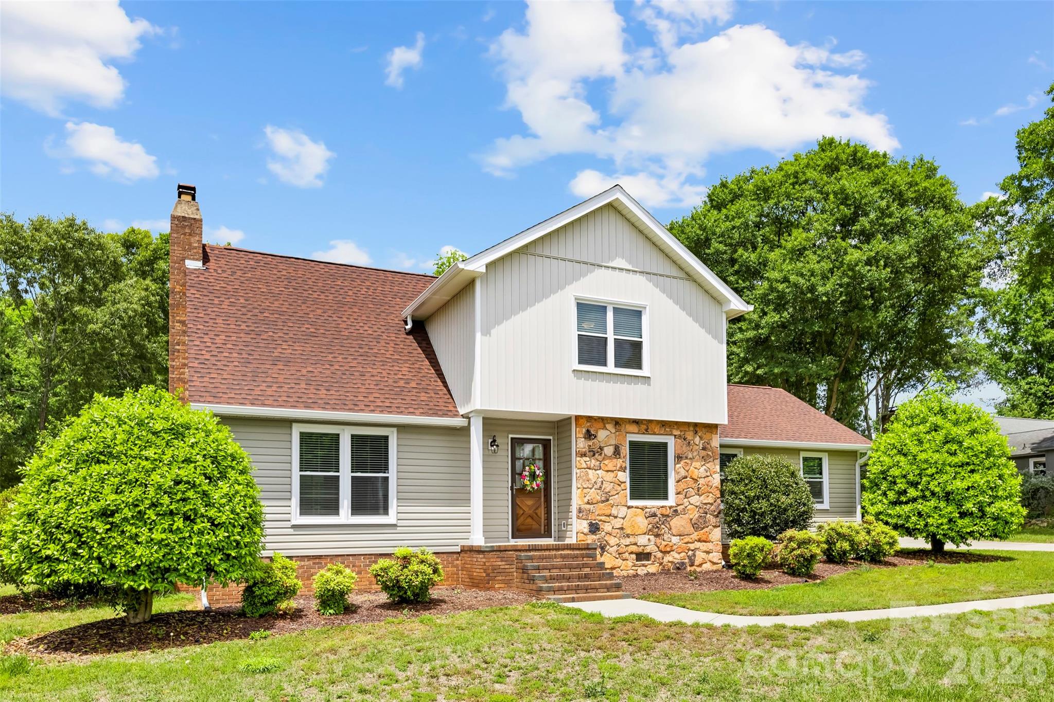 Friendfield - Residential