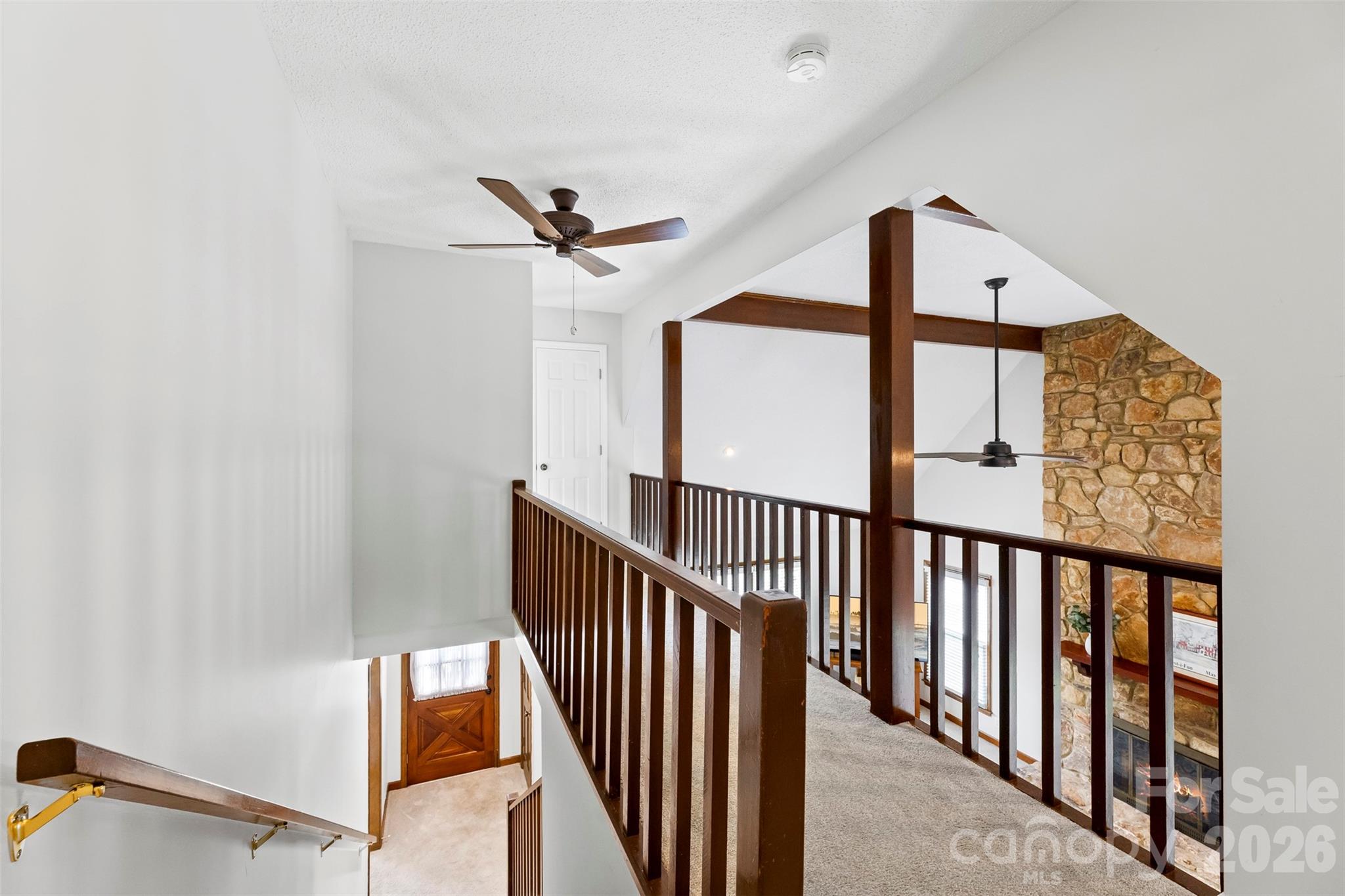 Friendfield - Residential