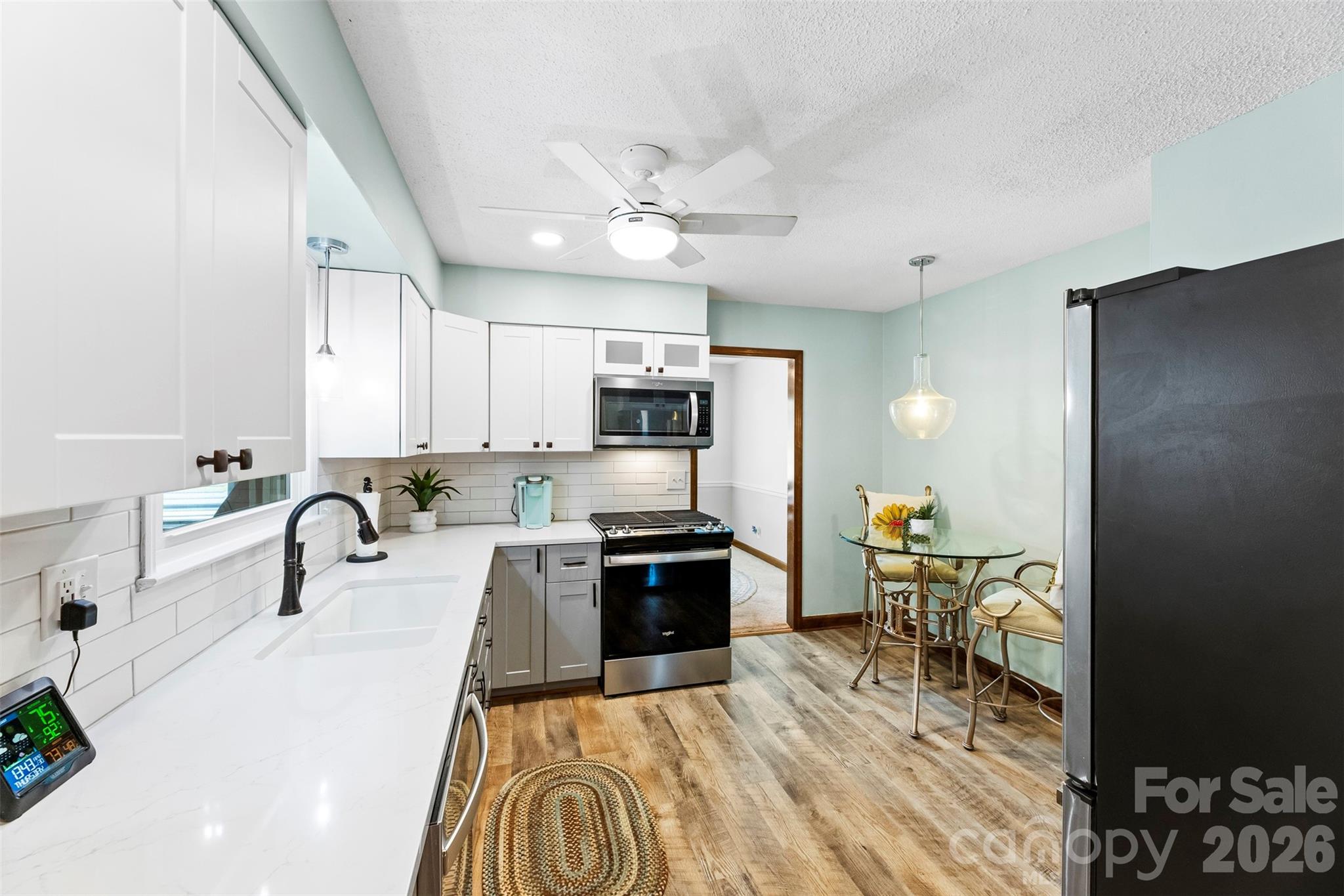Friendfield - Residential