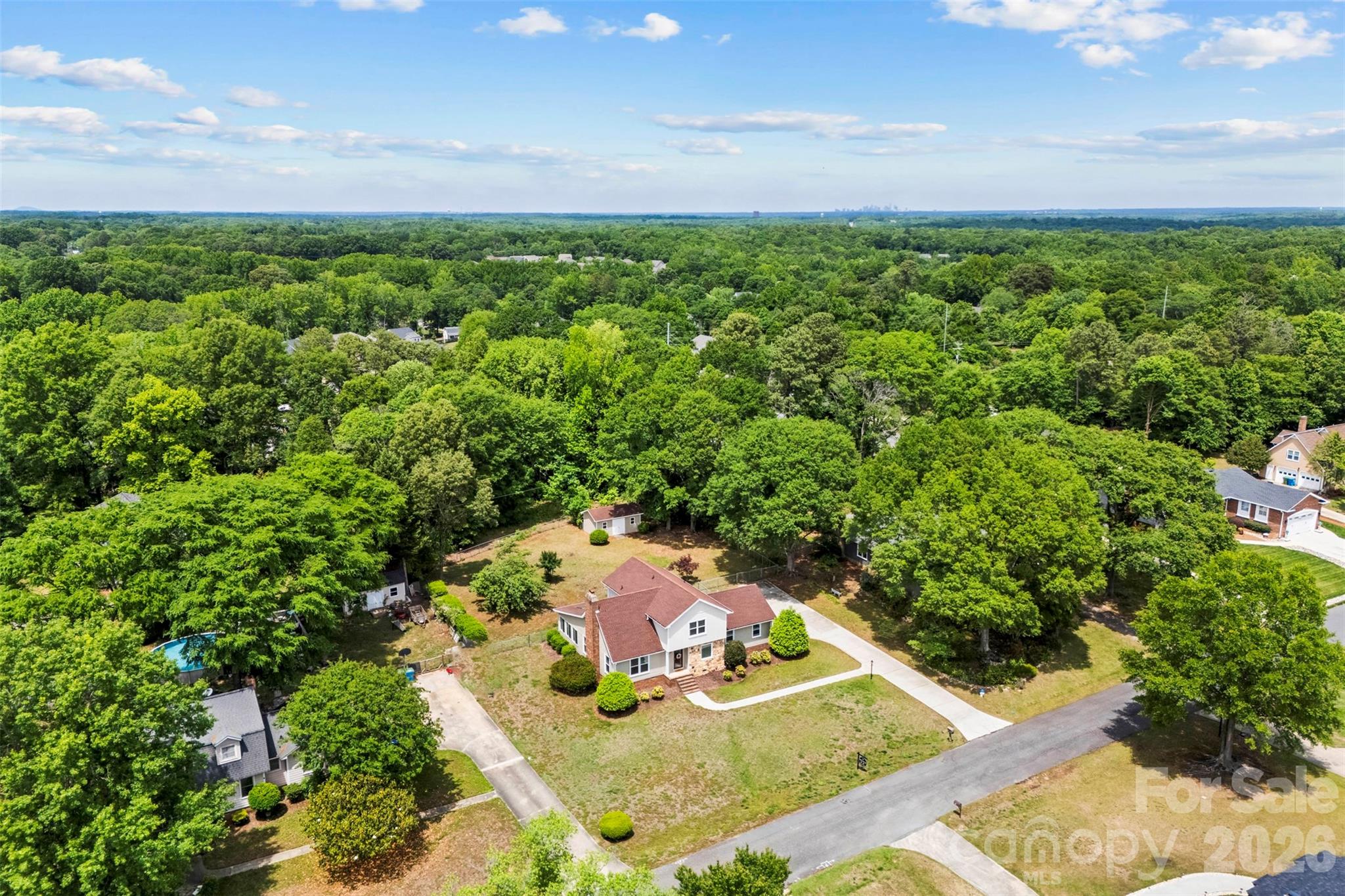 Friendfield - Residential