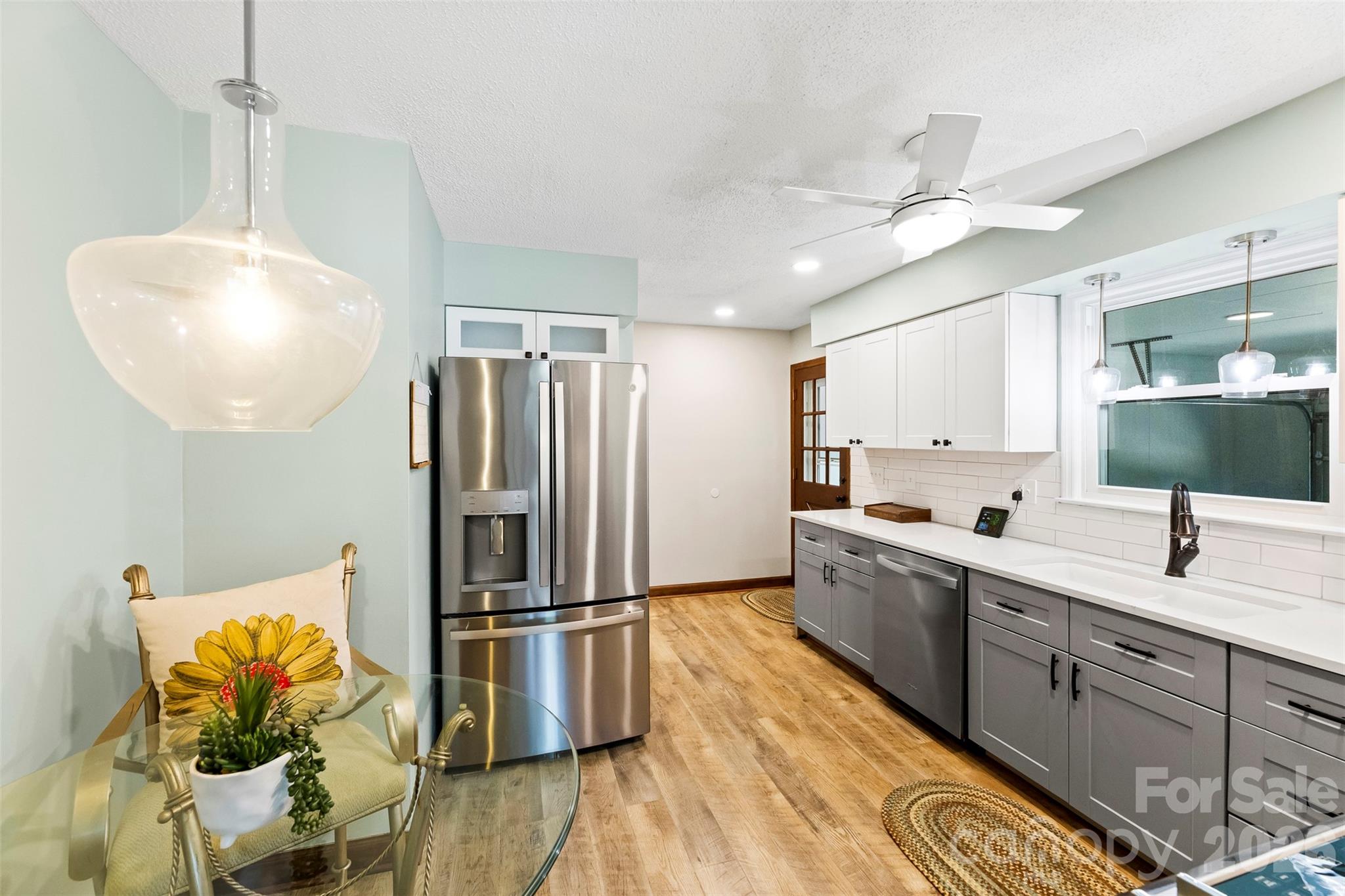 Friendfield - Residential