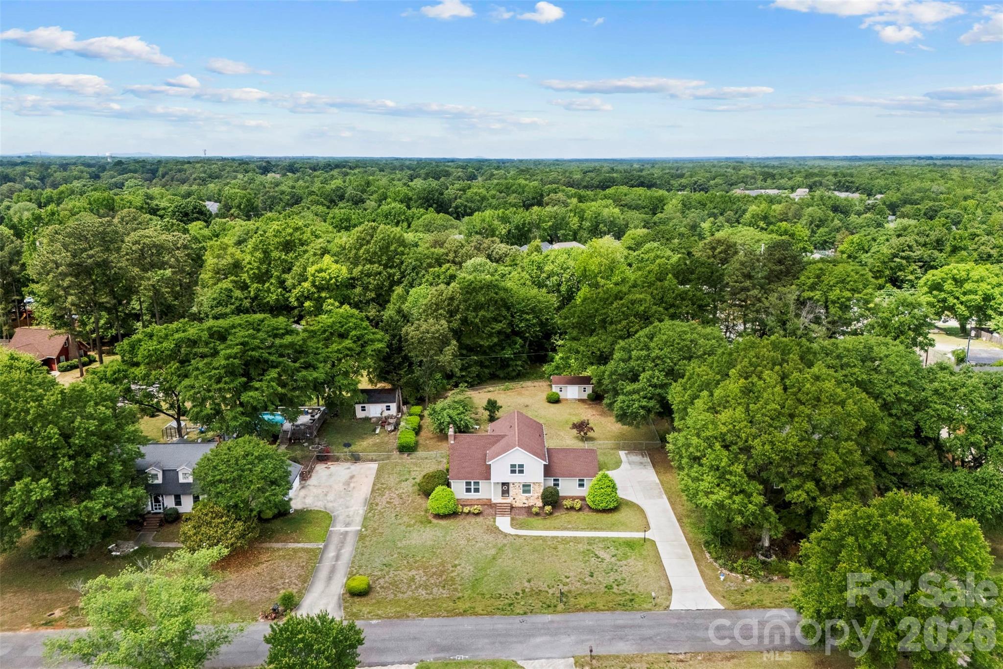 Friendfield - Residential