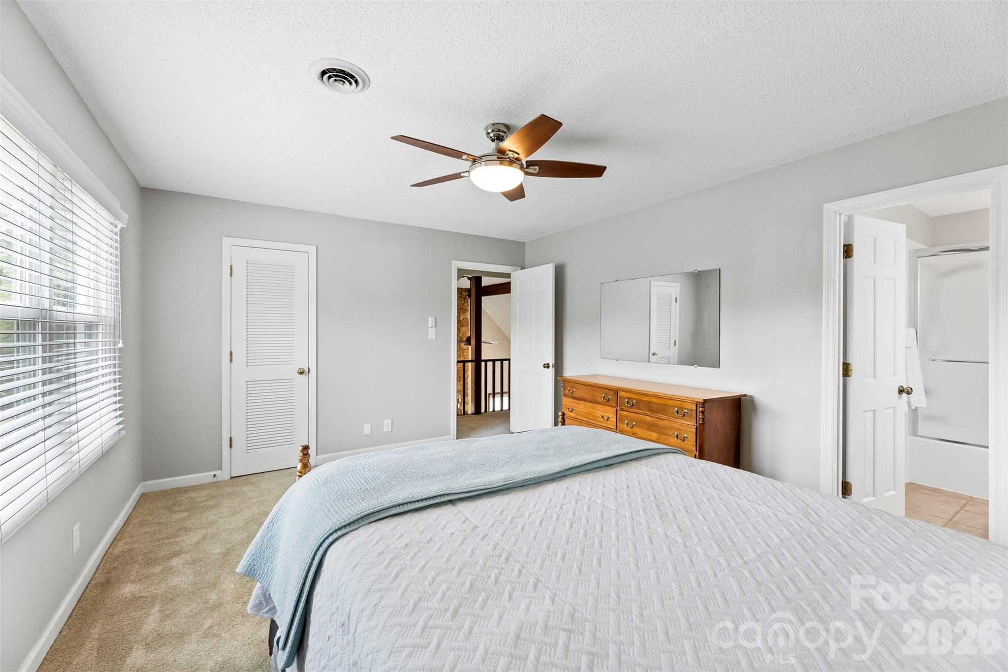 Friendfield - Residential
