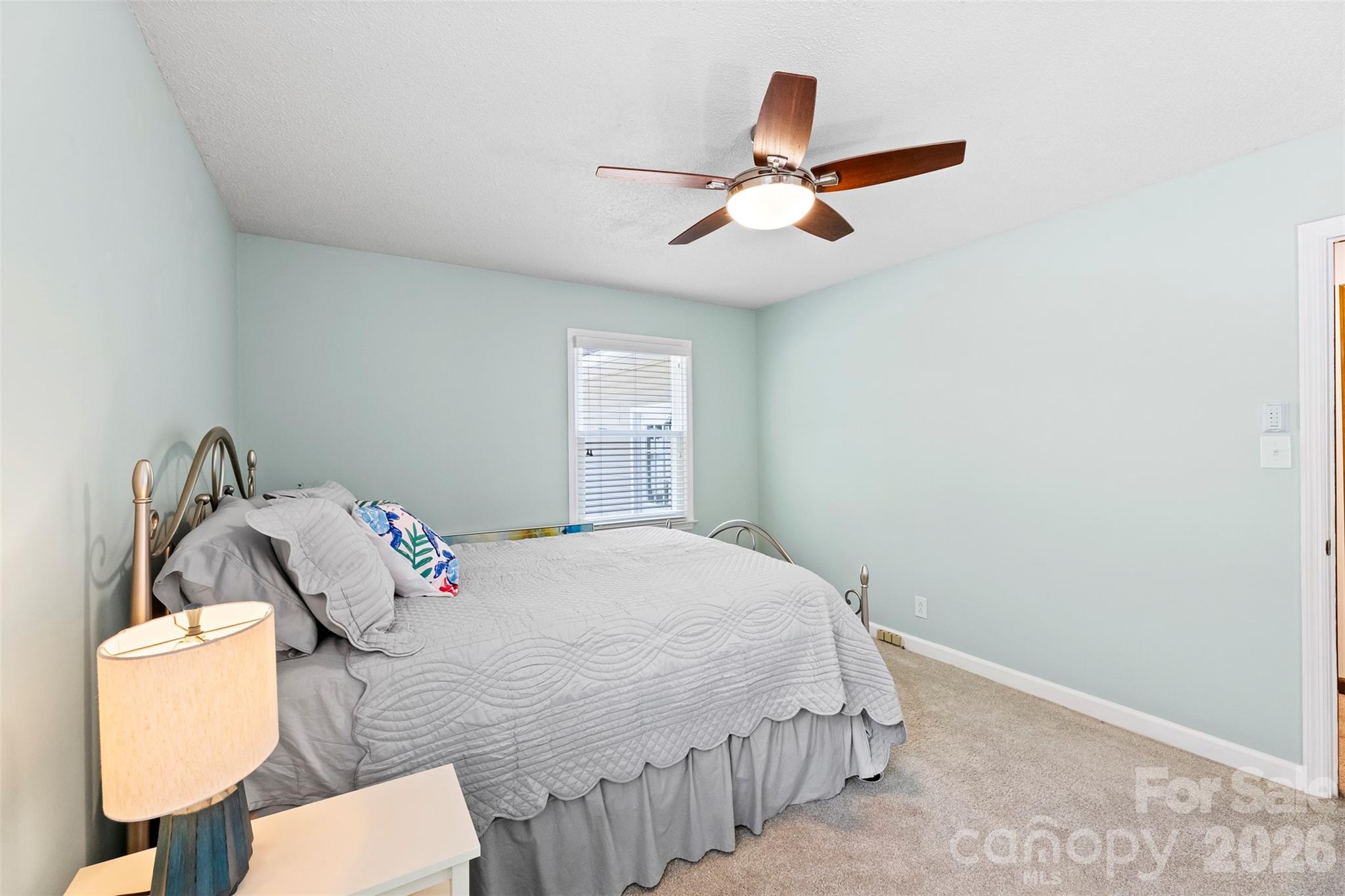 Friendfield - Residential