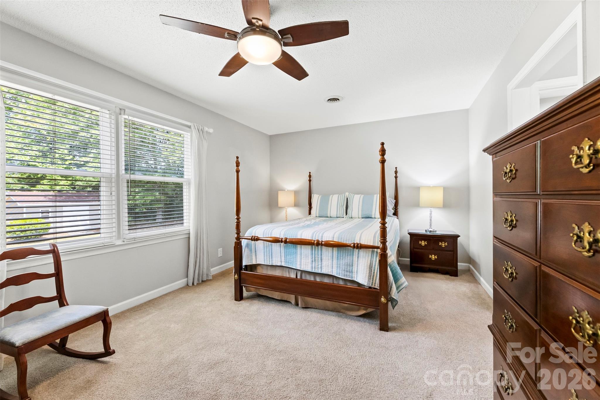 Friendfield - Residential