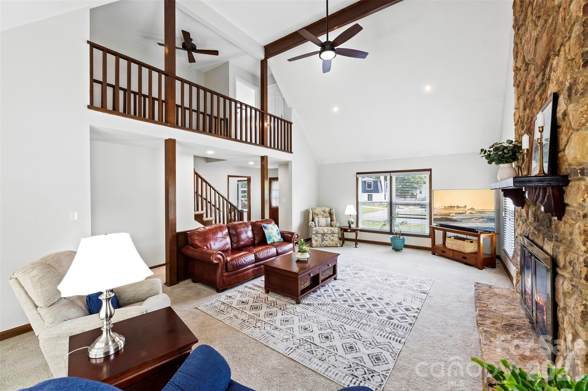 Friendfield - Residential