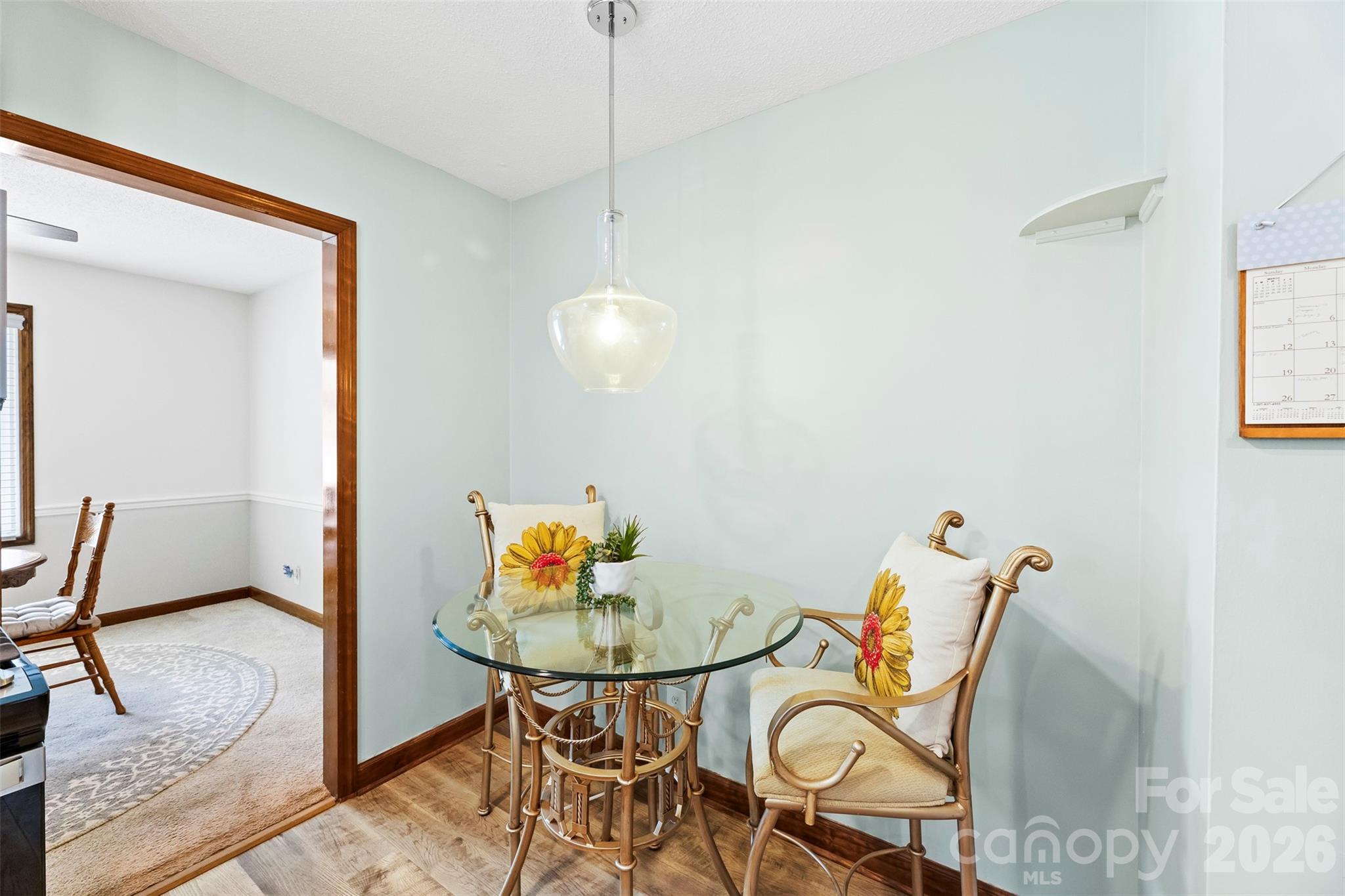 Friendfield - Residential